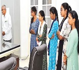 MEO Mallareddy Rewards Class 10 Toppers with Air Travel