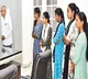 MEO Mallareddy Rewards Class 10 Toppers with Air Travel