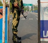 India Seals Attari-Wagah Border Following Pahalgam Attack