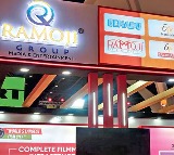 Ramoji Film City Stall Special Attraction at WAVES Summit