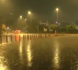 Heavy Rain Disrupts Delhi: Over 100 Flights Delayed