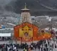 Kedarnath Dham Opens its Doors Char Dham Yatra Begins