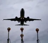 Pakistan Airspace Closure Impacts Hyderabad Flights
