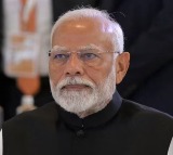 No-Fly Zone Declared Around Modi's Amaravati Event