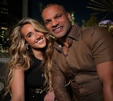 Shikhar Dhawan Officially Confirms Relationship with Sophie Shine