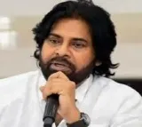 Deputy CM Pawan Kalyan Herty Welcomes to PM Modi Inaugurates Amaravati Reconstruction