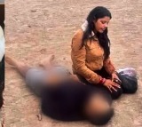 Indian Navy Officers Wifes Heartwrenching Appeal