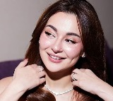 Hania Amir Denies Fake Post Linking Her to Pulwama Attack