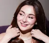 Hania Amir Denies Fake Post Linking Her to Pulwama Attack