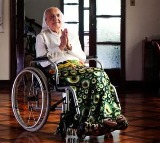 Worlds Oldest Woman Canabarro Lucas Passes Away at 116