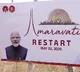 Amaravati Sees Huge Influx of Visitors Ahead of Capital Re-Inauguration