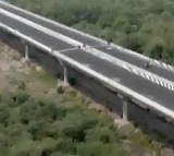 Super Fast Connectivity to Amaravati: Krishna River Bridge Now Ready