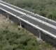 Super Fast Connectivity to Amaravati: Krishna River Bridge Now Ready