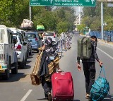 Pakistan Reopens Attari Wagah Border