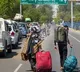 Pakistan Reopens Attari Wagah Border