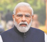 Gannavaram Airport Incident During PM Modis Visit