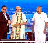 Modis Question to Adani Why Not Such a Port in Gujarat