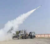 Modi to Virtually Inaugurate Missile Testing Range near Amaravati