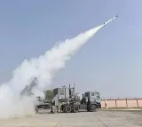 Modi to Virtually Inaugurate Missile Testing Range near Amaravati