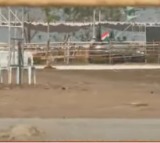 Chandrababu and Pawan Kalyan Welcome PM Modi Amidst Massive Crowd in Amaravati