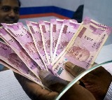 2000 Rupee Note Recall Still Billions Unreturned