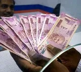 2000 Rupee Note Recall Still Billions Unreturned