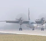 Indian Air Force Conducts Fighter Jet Trials on Ganga Expressway