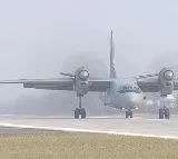 Indian Air Force Conducts Fighter Jet Trials on Ganga Expressway
