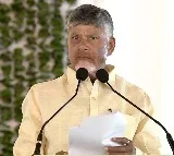 Chandrababu Naidu on Modis Seriousness and Amaravatis Resumption