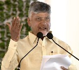 PM Modi Should Return for Amaravati City's Inauguration After Three Years: Chandrababu