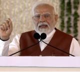 PM Modi Hails Chandrababu Naidu’s Leadership in Project Execution