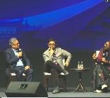 Amir Khan Advocates for India China Film Collaboration