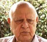 Farooq Abdullah backs caste census among Muslims