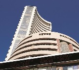 Sensex Closes in Profits Nifty Remains Flat