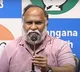 Kishan Reddy Under Pressure Jagga Reddys Explosive Comments