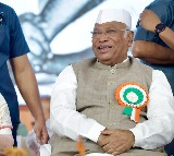 Kharges Key Remarks on Pulwama Attack and Caste Census