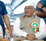 Kharges Key Remarks on Pulwama Attack and Caste Census