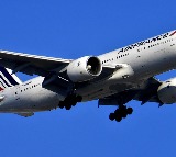 Foreign Airlines too Boycott Pakistan Airspace