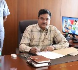 CMs Visit Spurs Bathukammakunta Lake Development