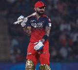 Virat Kohli Explains His Sudden T20I Retirement Decision