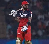 Virat Kohli Reveals Reason Behind T20 Retirement