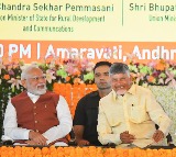 PM Modis Andhra Pradesh Visit Photos from Amaravati