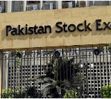 Pakistan Stock Market Crashes After Pulwama Attack