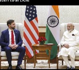 JD Vances Remarks on India and US Trade Deal