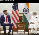 JD Vances Remarks on India and US Trade Deal