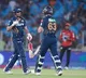 Gujarat Titans Post 224 Against Sunrisers in Ahmedabad Showdown