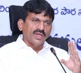 Telangana Ministers Warning on Indiramma Housing Scheme