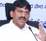 Telangana Ministers Warning on Indiramma Housing Scheme