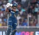 Sai Sudharsan Breaks Sachin Tendulkar's Record