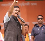Congress MP Gaurav Gogois Childrens Citizenship Questioned by Assam CM